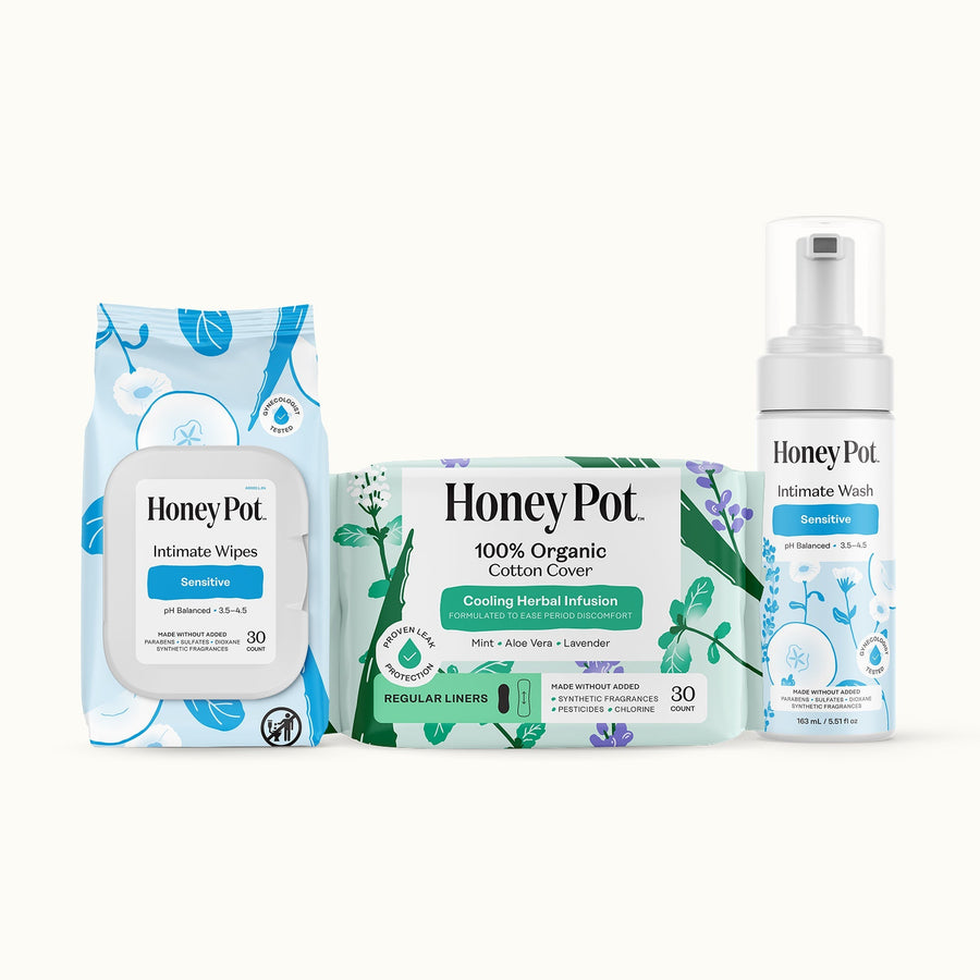 Try It Bundle R7
